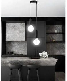 Lampadina LED FILAMENT G125 E27/13W/230V 4000K