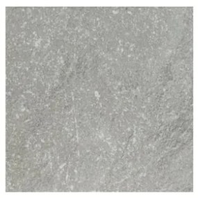 Pavimento Grès Porcellanato 15x15 cm Effetto Pietra Smaltato Stone Age Moonstone Grigio