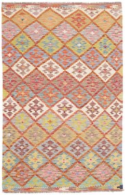 Kilim Tappeto 120 x 190 (Pakistan) Tessuto A Mano