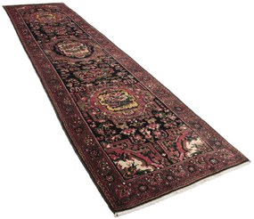 Bakhtiar Tappeto 490x120 (Iran) Annodato A Mano