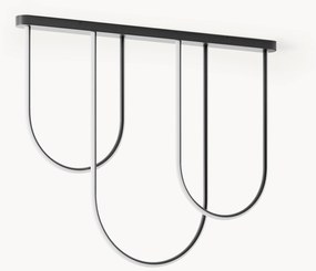 Lampada grande a sospensione a LED Ivar