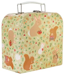 Piatti per bambini Garden Friends - Sass &amp; Belle