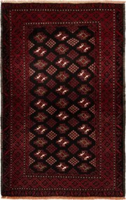Beluch Tappeto persiano 180x110 (Iran) Annodato A Mano