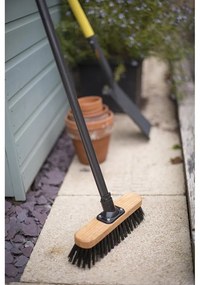 Elementi essenziali della scopa nera - Addis