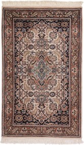 Persian Tappeto orientale 100 x 60 (Indian) Annodato A Mano