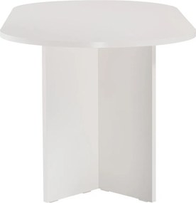 Tavolo da pranzo semilucido 89,5x180 cm Sablin – Kalune Design