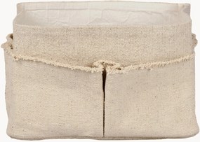 Cesto portaoggetti in cotone organico Hokan