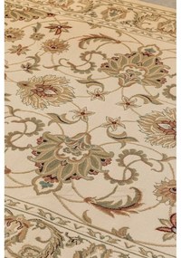 Tappeto beige 160x235 cm Herat - Nouristan