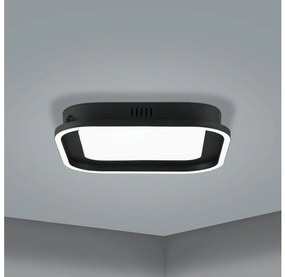 Eglo 900602 - Plafoniera LED Dimmerabile CALAGRANO LED/21W/230V + tc