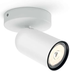 Philips 50581/31/PN - Luce Spot MYLIVING PONGEE 1xGU10/5,5W/230V