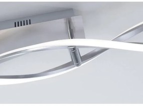 Paul Neuhaus 9143-55 - Lampadario LED dimmerabile da superficie POLINA 2xLED/10,2W/230V