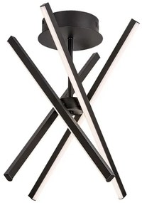 Rabalux 71270 - Lampadario a sospensione con supporto rigido LED MATILDE LED/30W/230V 4000K