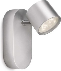 Philips 56240/48/16 - Faretto LED MYLIVING STAR LED/4W/230V