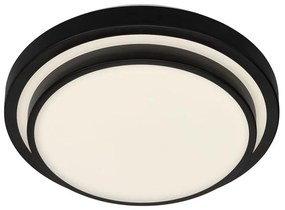 Briloner 3459-015 - Plafoniera LED CAKE LED/18W/230V