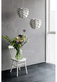 Paralume crema ø 40 cm Aluvia Mini - UMAGE