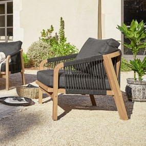 LOBERON Poltrona FSC®-100% Shreveport
