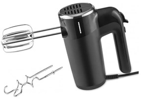 Heinner HM-300BK - Sbattitore a mano 300W/230V nero