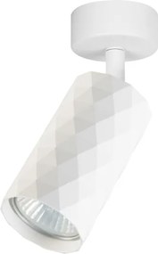 Brilagi - LED RGBW faretto dimmerabile SELE DIAMANT 1xGU10/6W/230V Wi-Fi bianco