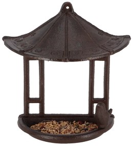 Mangiatoia per uccelli - Esschert Design