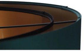 Lampadario a sospensione con filo DUO 1xE27/60W/230V