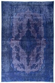 Kerman Tappeto persiano 300 x 200 Rosso (Iran) Annodato A Mano