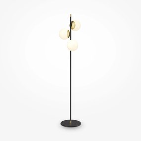 Maytoni | Nostalgia Lampada a piantana Modern Oro