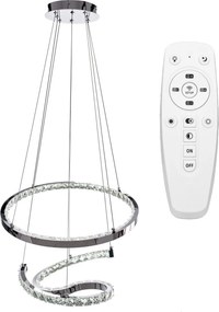 Lampada LED APP773-2CP