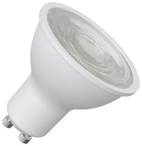 Lampadina LED RGBW dimmerabile GU10/4,5W/230V 2700-6500K Wi-Fi Tuya