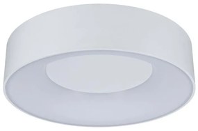 Paulmann - Casca LED Plafoniera IP44 1500lm Bianco/Bianco Paulmann