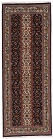 Tabriz Tappeto persiano 220x80 (Iran) Annodato A Mano