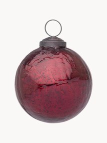 Palline albero di Natale Brill 4 pz