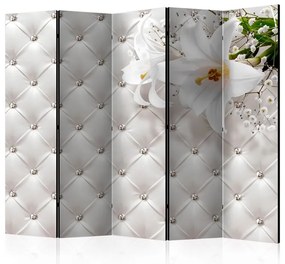 Paravento  Elegance Kingdom II [Room Dividers]  Colore ---, Dimensioni e Misure 225x172