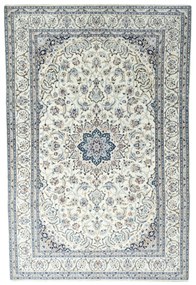 Nain Tappeto 300 x 200 Beige (Iran) Annodato A Mano