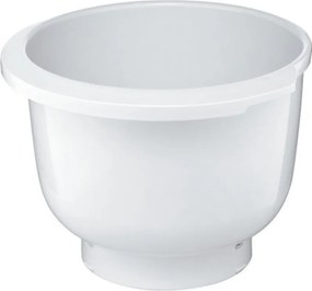 Bosch MUZ5KR1 - houseware accessories & supplies (White, Plastic, Mixer, Bosch, Bowl)