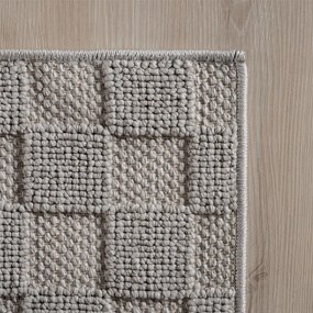 Tappeto grigio 60x110 cm Helix 2203 – Ayyildiz Carpets