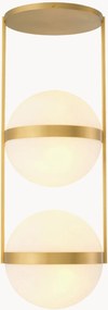 Lampada da soffitto Dover