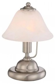 Globo 24909 - Lampada da tavolo touch ANTIQUE 1xE14/40W/230V