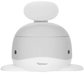 Vasino grigio - Kindsgut