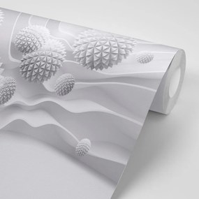 Carta da parati – Armonia geometrica