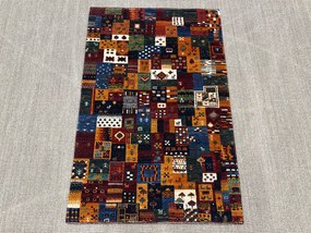 Loribaft Tappeto persiano 120 x 80 (Iran) Annodato A Mano