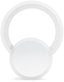 Aigostar - Applique a LED LED/20W/230V 2700K bianco