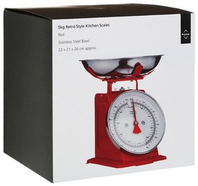 Bilancia da cucina – Premier Housewares