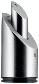 WMF - Sale e pepe BASIC 2 pz 8,6 cm acciaio inossidabile