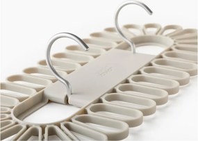 Stendino da appendere beige Petal – Joseph Joseph