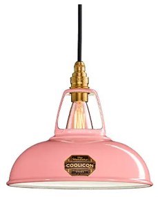 Coolicon - Original 1933 Design Lampada a Sospensione Powder Rosa Coolicon