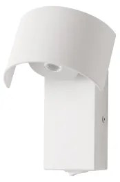 Brilagi - Applique a LED VASTO LED/3W/230V bianco