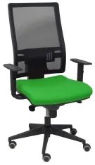 Sedia da Ufficio PC 5B10CRP Verde