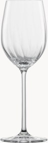 Set di 2 bicchieri da vino bianco Prizma
