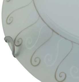 Plafoniera LED Rigoletto IP20