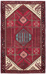 Hamedan Tappeto persiano 250 x 160 (Iran) Annodato A Mano